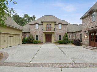 1114 Crystal Ct, Slidell, LA 70461