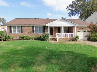 5504 Macguffie St, Virginia Beach, VA 23464