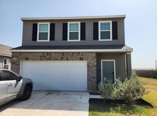 109 Wonderful Life Way, Jarrell, TX 76537