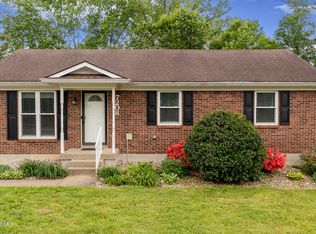 7208 Ridge Creek Rd, Louisville, KY 40291
