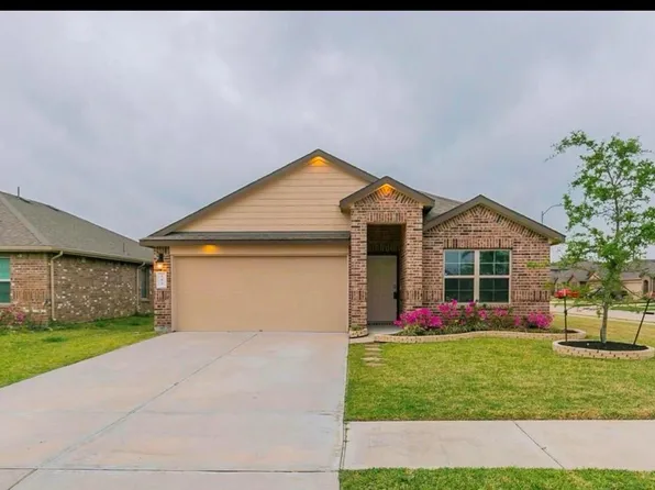 502 Poppy Field Ct, Rosharon, TX 77583