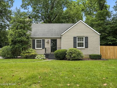 335 Ridgeway Ave, Saint Matthews, KY, 40207