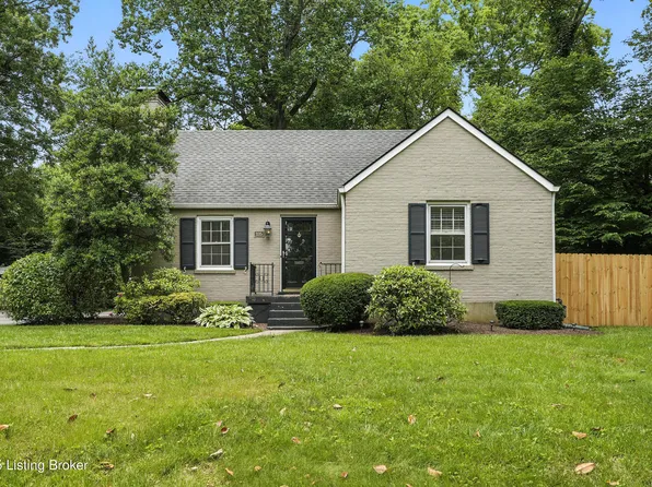 335 Ridgeway Ave, Saint Matthews, KY 40207