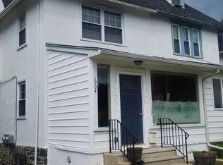 1904 Darby Rd, Havertown, PA 19083