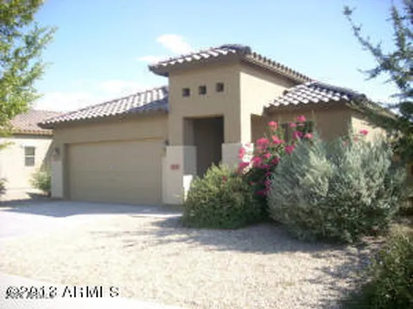 15207 W Jefferson St, Goodyear, AZ 85338