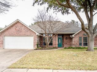 1531 Wayside Dr, Keller, TX 76248
