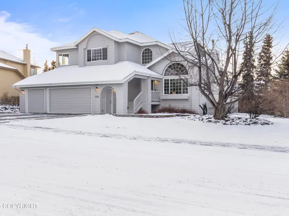 5330 Cape Seville Dr, Anchorage, AK 99516
