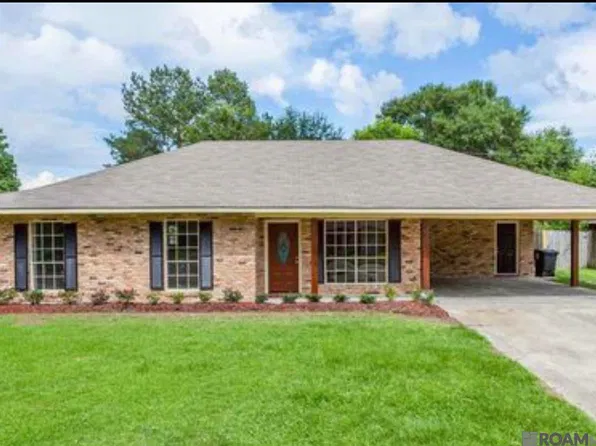 3952 Edgemont Dr, Baton Rouge, LA 70814