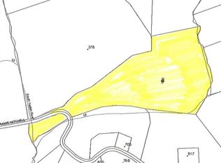 0 Ramie Mitchell Rd, Hiddenite, NC 28636