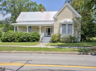 314 White Oak St, Thomson, GA 30824