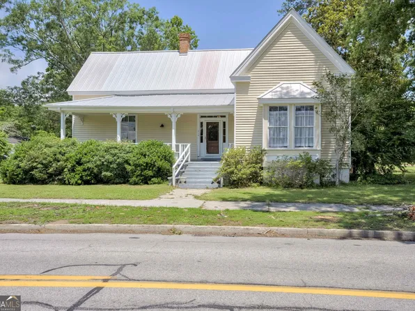 314 White Oak St, Thomson, GA 30824