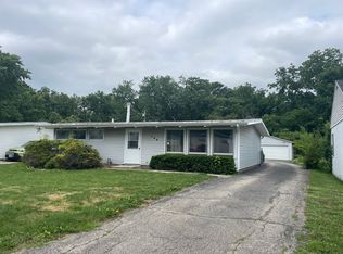 124 Willow St, South Charleston, OH