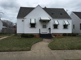 7529 28th Ave, Kenosha, WI 53143