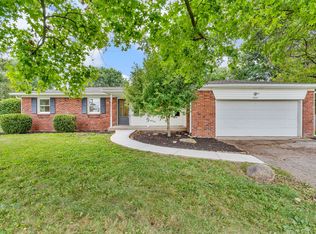 7849 E County Road 200 N, Avon, IN 46123