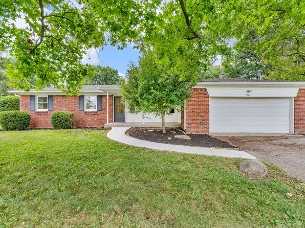 7849 E County Road 200 N, Avon, IN 46123