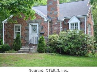 93 Phelps Rd, Manchester, CT 06042