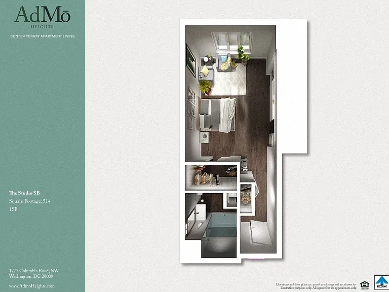 AdMo Heights — Photo 26