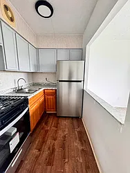 Rented by City Connections Realty