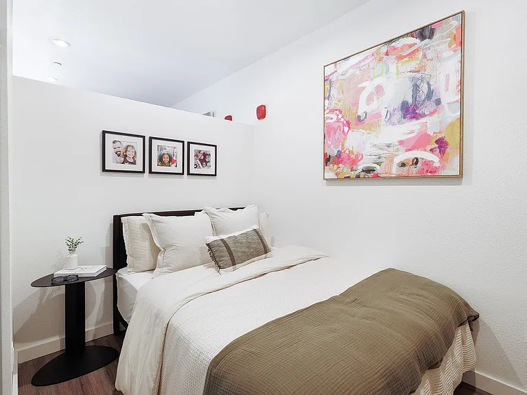 1-Bedroom