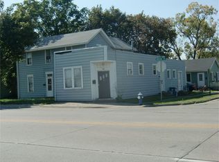 1101 Oregon St #2B, Muscatine, IA 52761