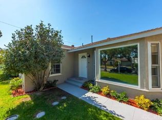 1917 N Rose St, Burbank, CA 91505