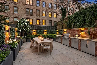 163 West 76th Street