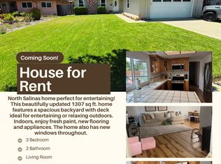 582 Cherokee Ct, Salinas, CA 93906