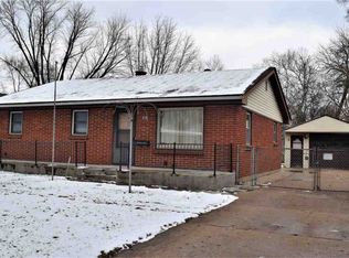3307 Idlewood Ter, Rockford, IL 61101