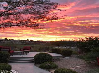 9 Isleworth Dr, Henderson, NV 89052