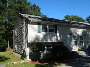 5 Wayside Dr, Mansfield, MA 02048