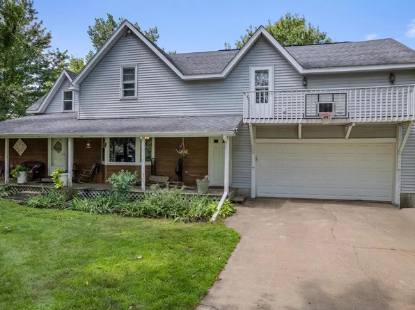 N1677 420th STREET, Menomonie, WI 54751