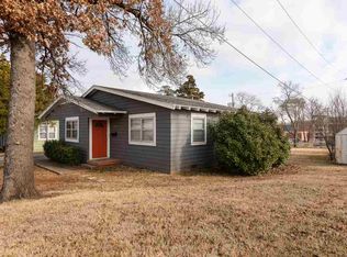 815 N Jefferson St, Stillwater, OK 74075