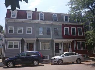 645 E 7th St #2, South Boston, MA 02127