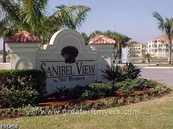 20051 Sanibel View Cir Unit 303, Fort Myers, FL 33908