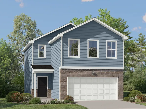 3767 Maple St, Portage, IN 46368