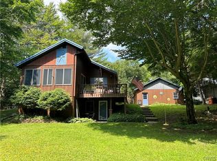 237 Silverstone Rd, Remsen, NY 13438