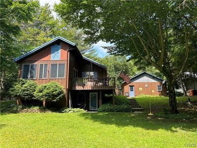 237 Silverstone Rd, Remsen, NY, 13438