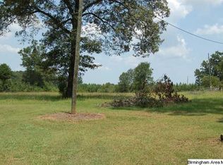 131 Single Tree Rd, Harpersville, AL 35078