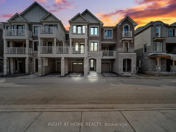 1317 Leriche Way #56, Milton, ON L9E 2A3