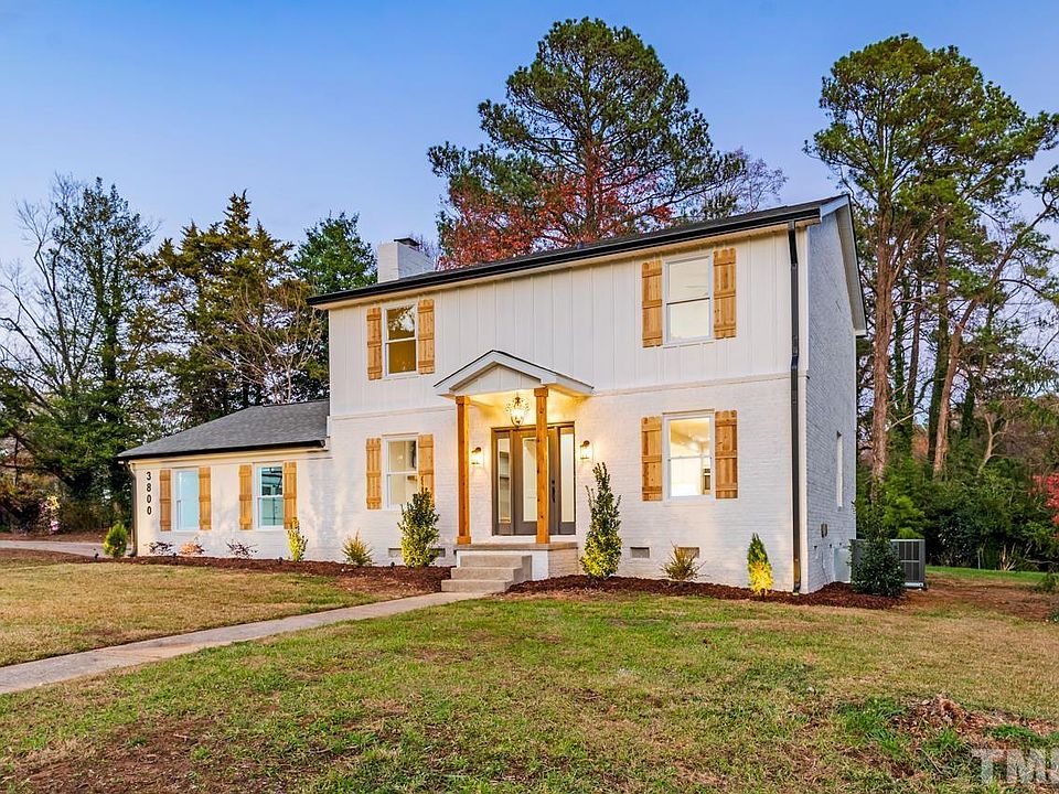 3800 Ingram Dr, Raleigh, NC 27604 Zillow