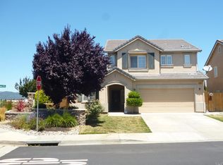 4374 Redwood Meadows Ln, Fairfield, CA 94534