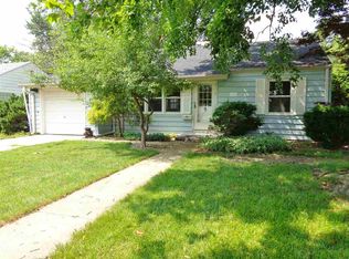 1209 E Tripp Ave, Peoria, IL