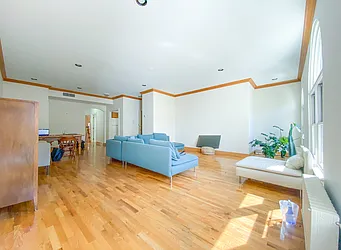 Rented by Keren Capital Group, LLC