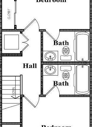 3rd image of 2319 Anderson Rd #2319