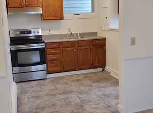 91 W Main St FLOOR 1, North Adams, MA 01247