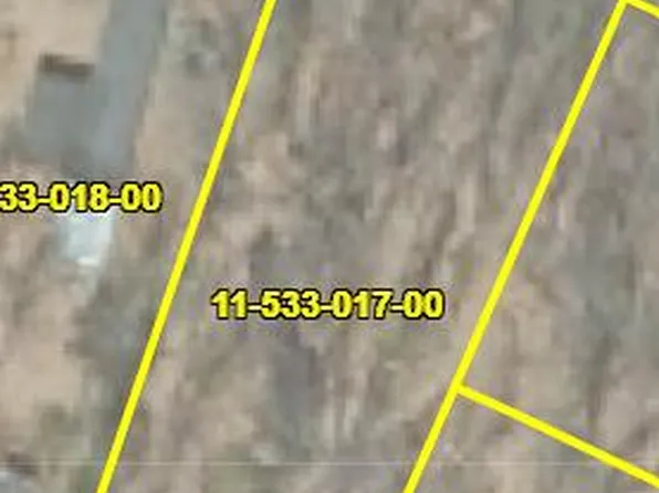 S Yale Ave, Baldwin, MI 49304