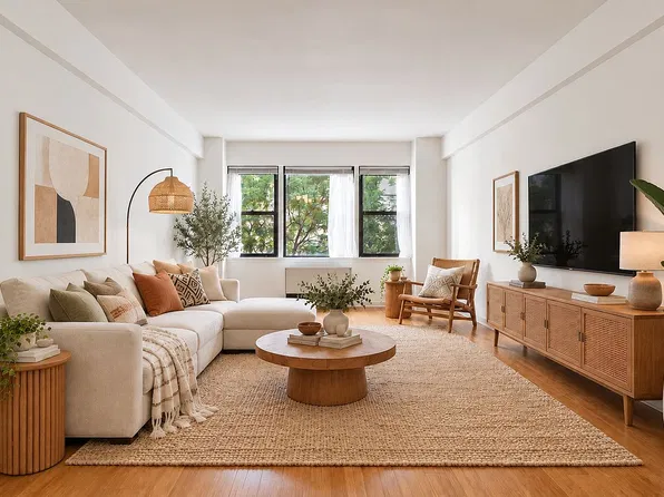 240 E 46th St APT 6G, New York, NY 10017