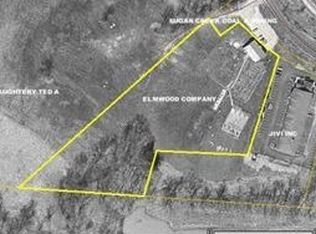 340 Columbus Rd, Athens, OH 45701