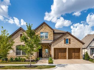 1217 White Squall Trl, Arlington, TX 76005