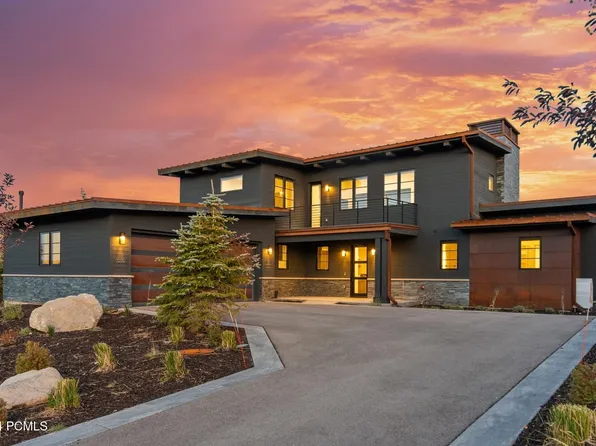 7272 Golden Bear Loop W, Park City, UT 84098